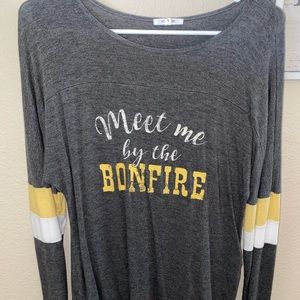 Maurices Shirt